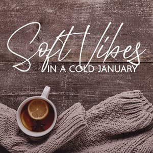Soft Vibes In A Cold January - Call Me Sophie
