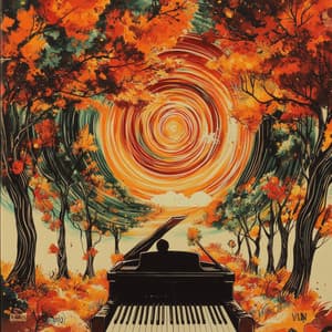 Raincoat Serenade for Little Ones: Celestial Drops on the Piano - Smooth Piano Masters