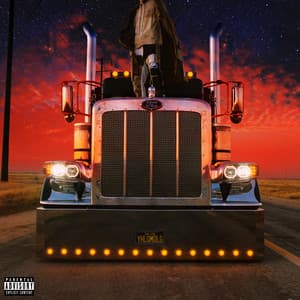 EL ÚLTIMO TOUR DEL MUNDO - Bad Bunny