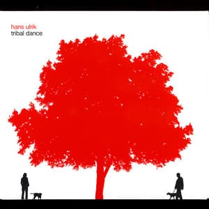 Tribal Dance - Hans Ulrik