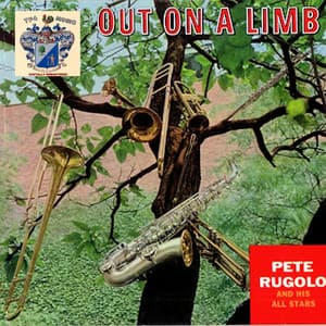 Out on a Limb - Pete Rugolo