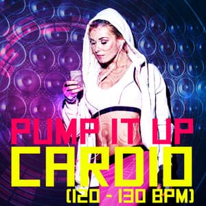 Pump It up Cardio - Cardio