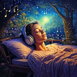 Dreams in Harmony: Music for Sleep - Positive Music