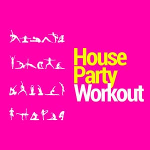 House Party Workout - Dance Workout