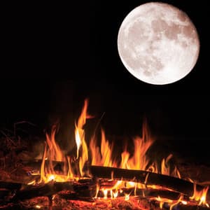 Ignite Your Inner Calm: Fire Meditation - Hi Freq Samples