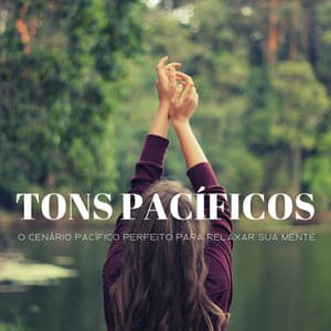 Tons Pacíficos: O Cenário Pacífico Perfeito Para Relaxar Sua Mente - Balneario