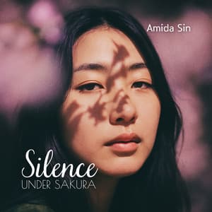 Silence Under Sakura - Amida Sin