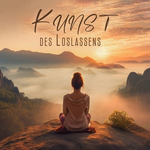Kunst des Loslassens - Norian Guldmaen