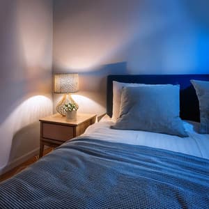 Melodías Para El Sueño: Sonidos Suaves Para Dormir - Lunas ruidosas