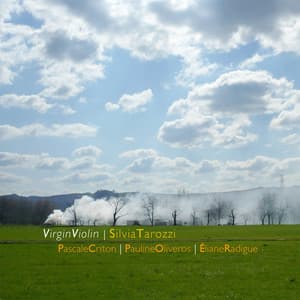 Virgin Violin - Pauline Oliveros