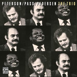 The Trio - Oscar Peterson