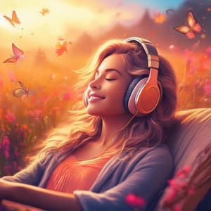 Total Relaxation: Quiet Peaceful Breaks - The Quiet Collective