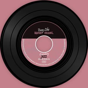 Easy - Barney Kessel
