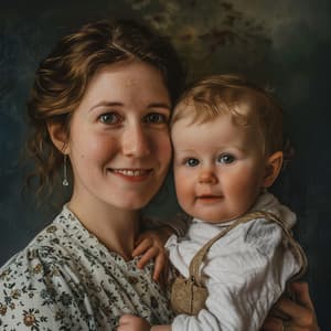 Crepúsculo Etéreo: Melodías De Canción De Cuna Para Bebés - Expertos en canciones de cuna