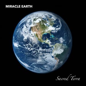 Sacred Terra - Miracle Earth