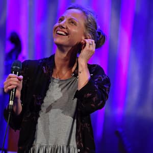 Revisited - Liza Pulman