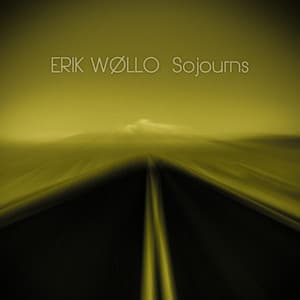 Sojourns - Erik Wøllo