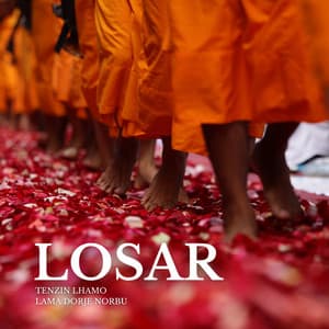 Losar: Tibetan New Year – Traditions, Rituals, and Celebrations - Lama Dorje Norbu