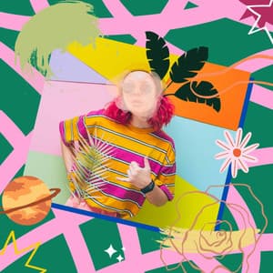 Music for Forgetting Time - Alegre Música para Cocinar