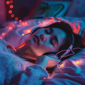 Night's Embrace: Music for Quiet Sleep - Heavenly Voices of Afterlife