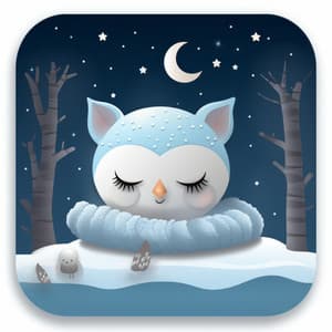 Gentle White Noise for Relaxation and Slumber - White Noise Radiance