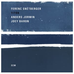 Titok - Ferenc Snétberger