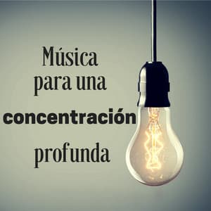Música para una concentración profunda - Ruido natural para estudiar, anti estres y ansiedad, instrumantal suave con sonidos de la naturaleza, leer, motivacion en el trabajo - Música de concentración profunda