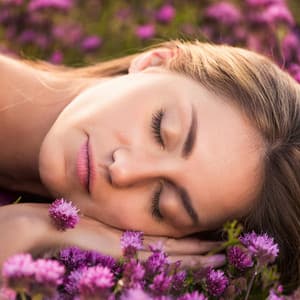 Melodías Suaves Para Momentos De Descanso Y Relajación - Días de suerte