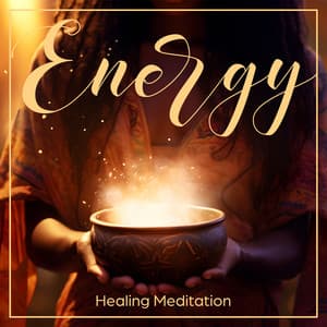 Energy Healing Meditation - Body and Soul Music Zone