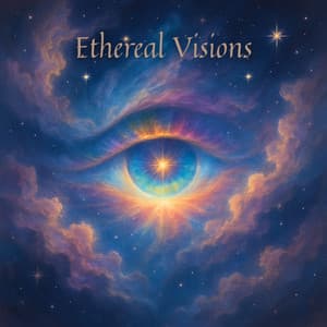 Ethereal Visions - Katie Bliss