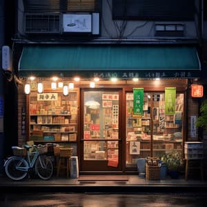 It's Time To Purple - Coffee Jazz Melody