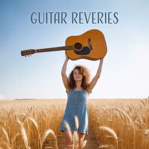 Guitar Reveries - Acoustic Instrumental Collection