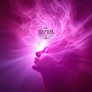 Momentum of the Mind - Egyptian Meditation Temple