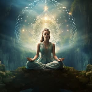 Binaural Calm: Meditation Waves - Meditate with Nature