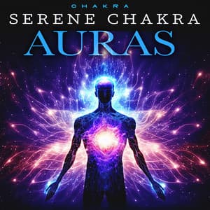 Serene Chakra Auras - Chakra