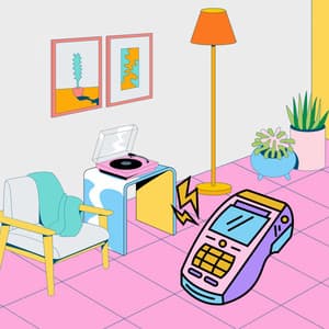 Blip Blip - SUFIKK