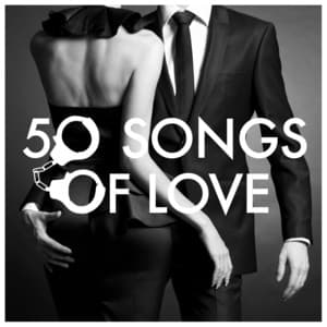 50 Songs of Love - The Love Allstars