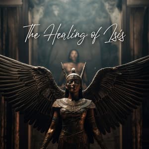 The Healing of Isis - Marcus Sands