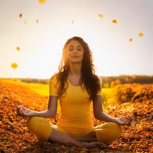 Lofi Suave De Yoga: Melodías Suaves Para La Relajación - Vibraciones cósmicas profundas