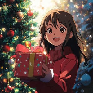 Christmas Traditions - Christmas 2020