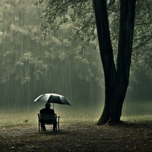 Canciones Relajantes De La Lluvia: Paisajes Sonoros Para Un Sueño Tranquilo - Terrícola