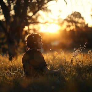 Sintonías De Relajación: Ritmos De Armonía Serena - Música Para Aliviar El Estrés