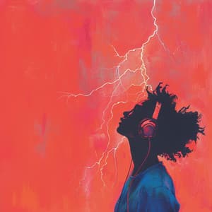 Ecos De Trueno: Pulso Rítmico - Lista de reproducción para la cena