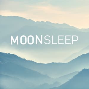 Cosmic Sleep - Moon Sleep