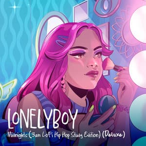 midnights - lonelyboy