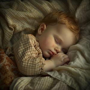 Baby Sleep Sounds: Calming Nighttime Music - Baby Sweet Dreams