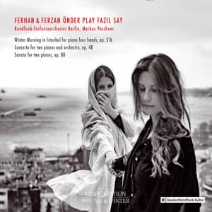Play Fazil Say - Fazil Say