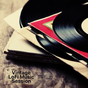 Vintage LoFi Music Session: Saxophone, Rhodes and Guitar Tracks - Wake Up Music Collective