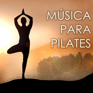Música para Pilates en Casa - Canciones Relajantes para Ejercicios y Clases de Yoga - Pilates Trainer