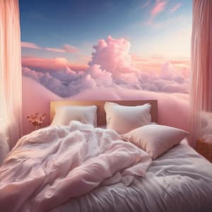 Armonía Nocturna: Ritmos Calmantes Para Dormir - Polvo del sueño